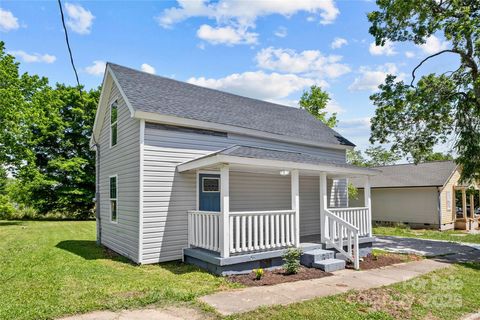 A home in Salisbury