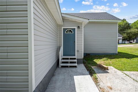 A home in Salisbury