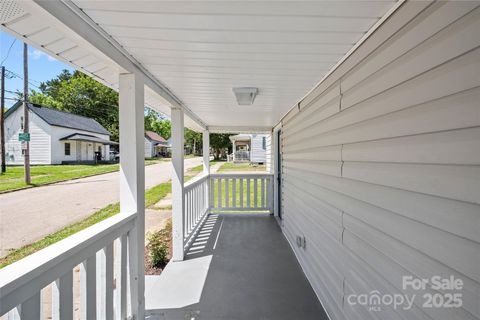 A home in Salisbury