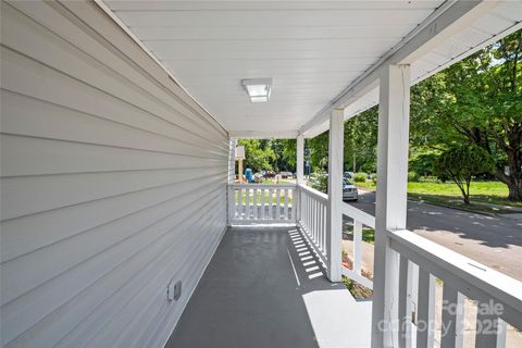 A home in Salisbury