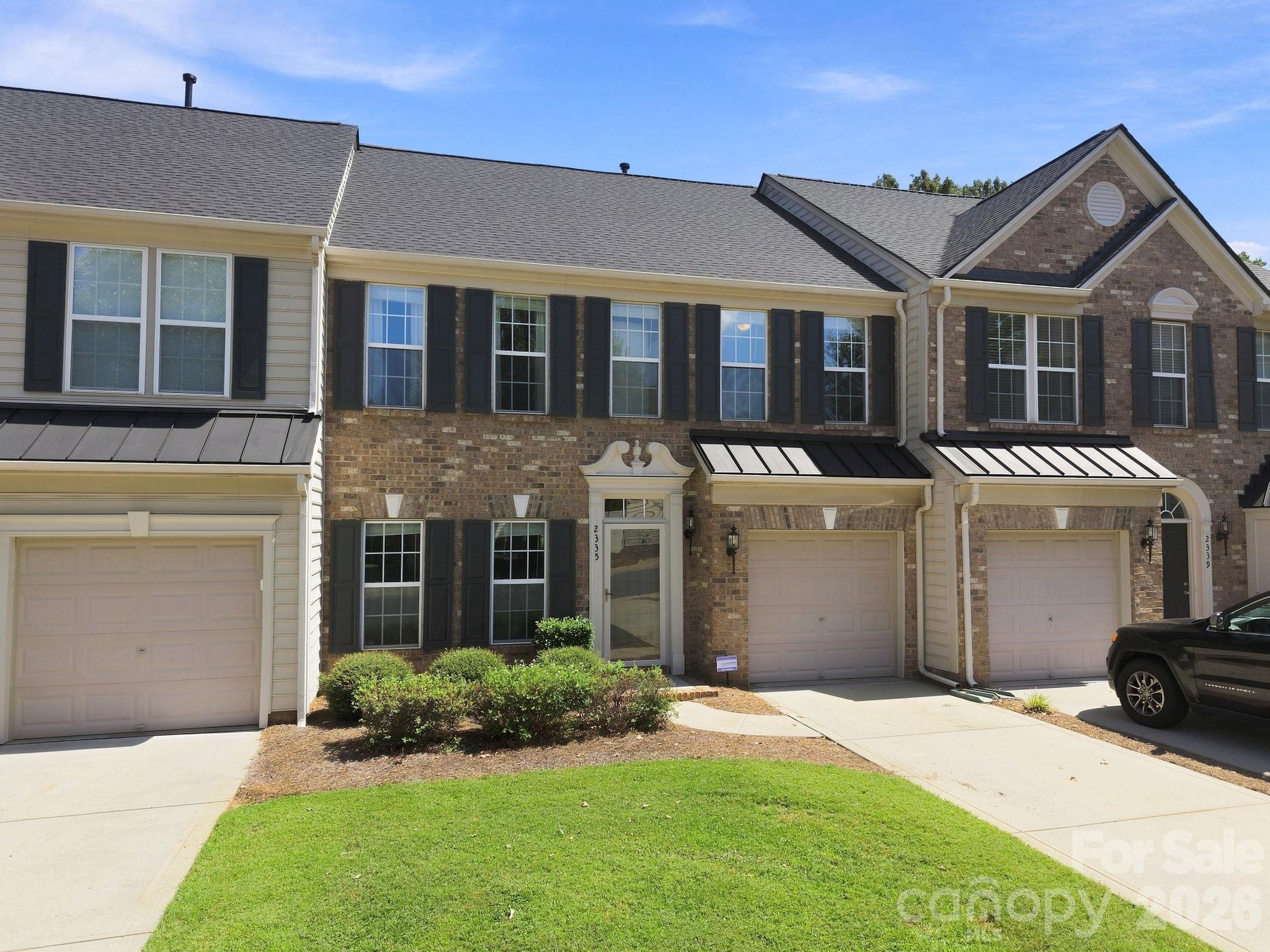 2335 Whitford Lane