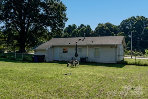 A home in Statesville