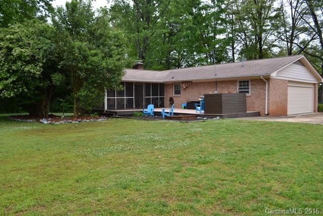 Monterey Hills - Residential