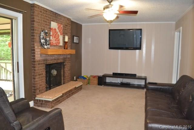 Monterey Hills - Residential