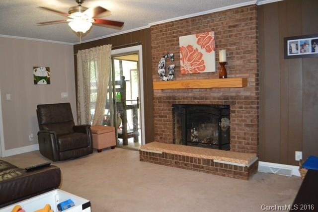 Monterey Hills - Residential