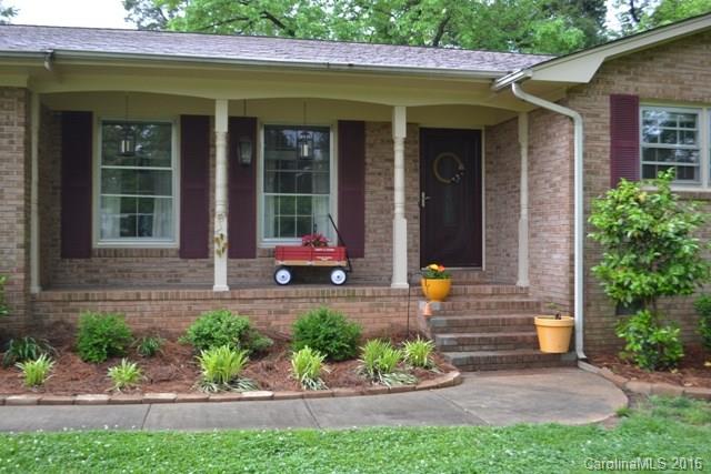 Monterey Hills - Residential