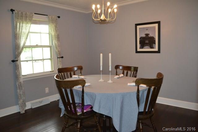 Monterey Hills - Residential