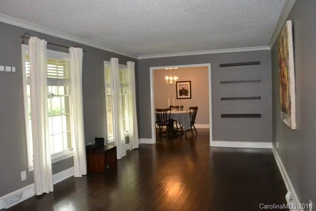 Monterey Hills - Residential