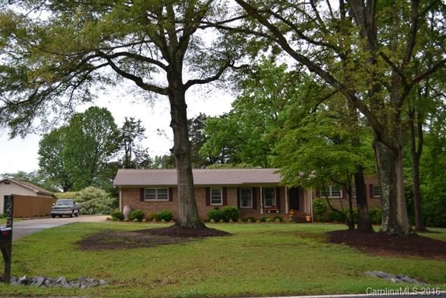 Monterey Hills - Residential