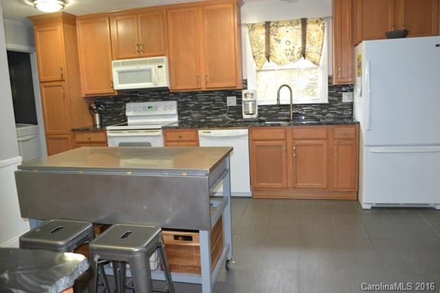 Monterey Hills - Residential