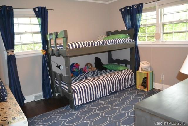 Monterey Hills - Residential