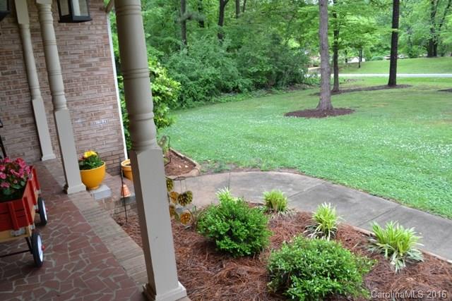 Monterey Hills - Residential