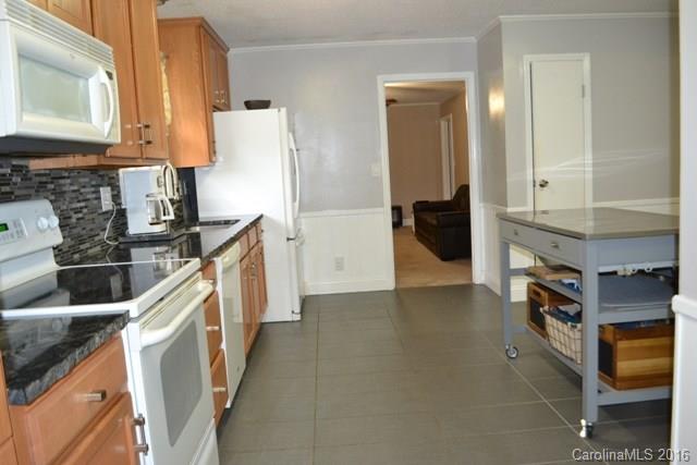 Monterey Hills - Residential