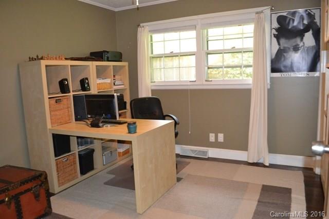 Monterey Hills - Residential