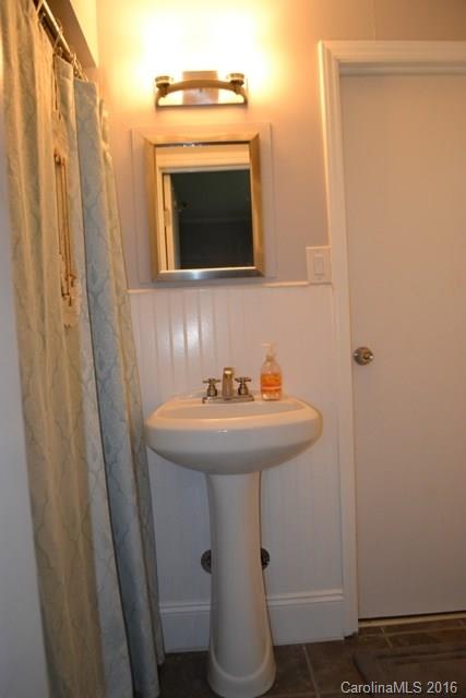 Monterey Hills - Residential