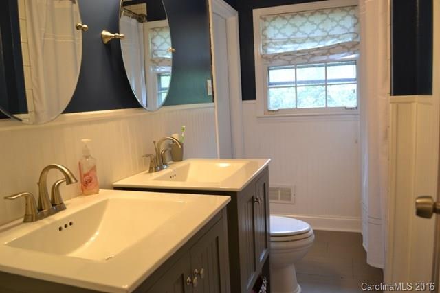 Monterey Hills - Residential