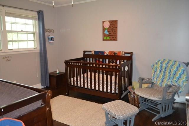 Monterey Hills - Residential