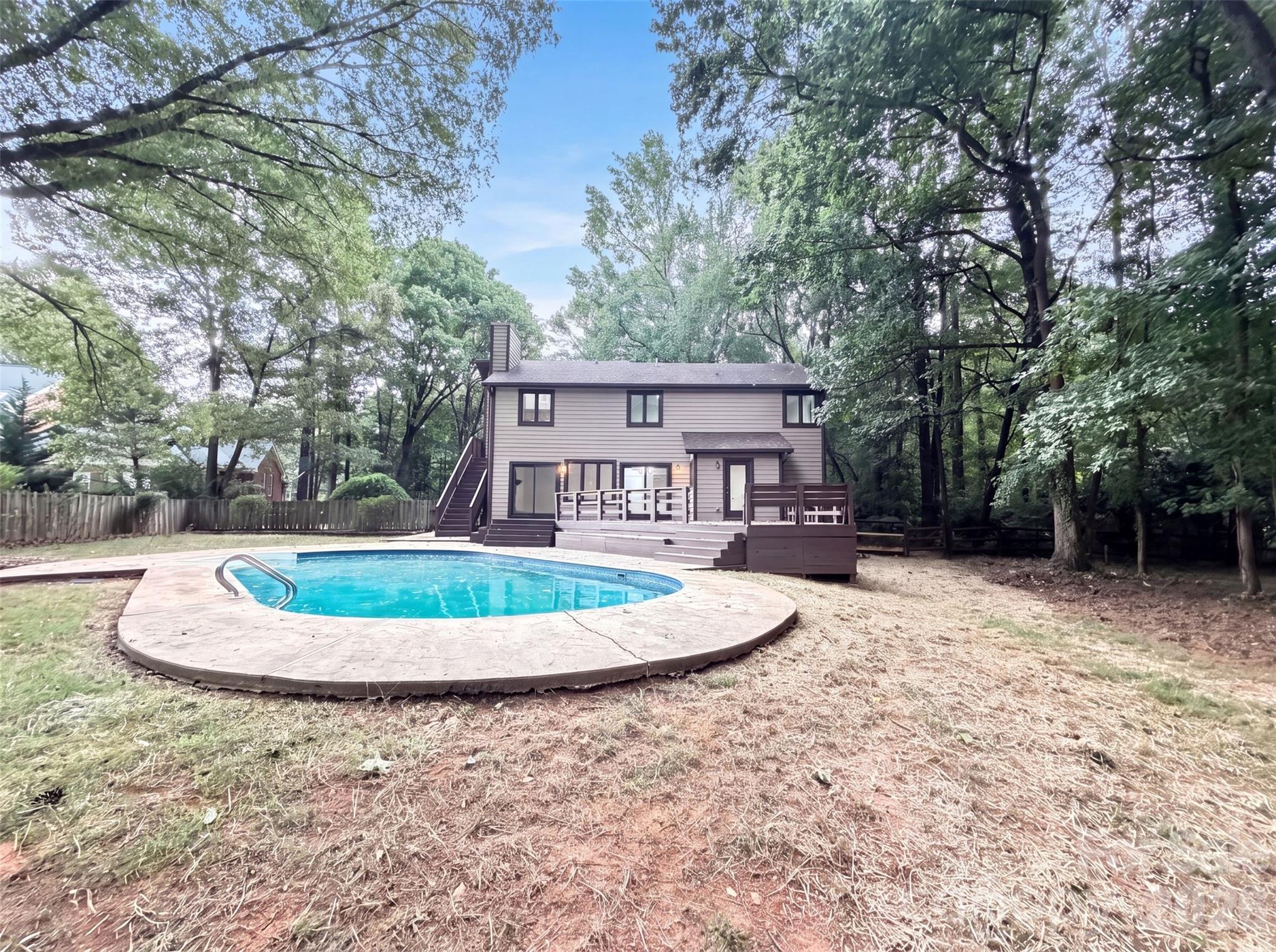 608 Amanda Drive