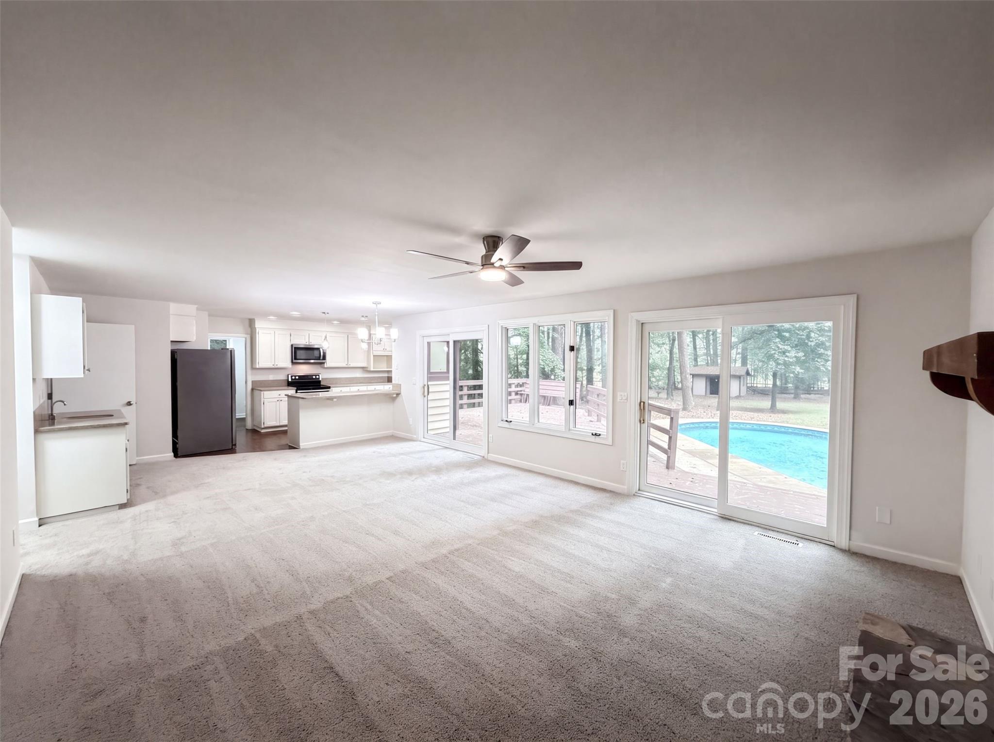 608 Amanda Drive