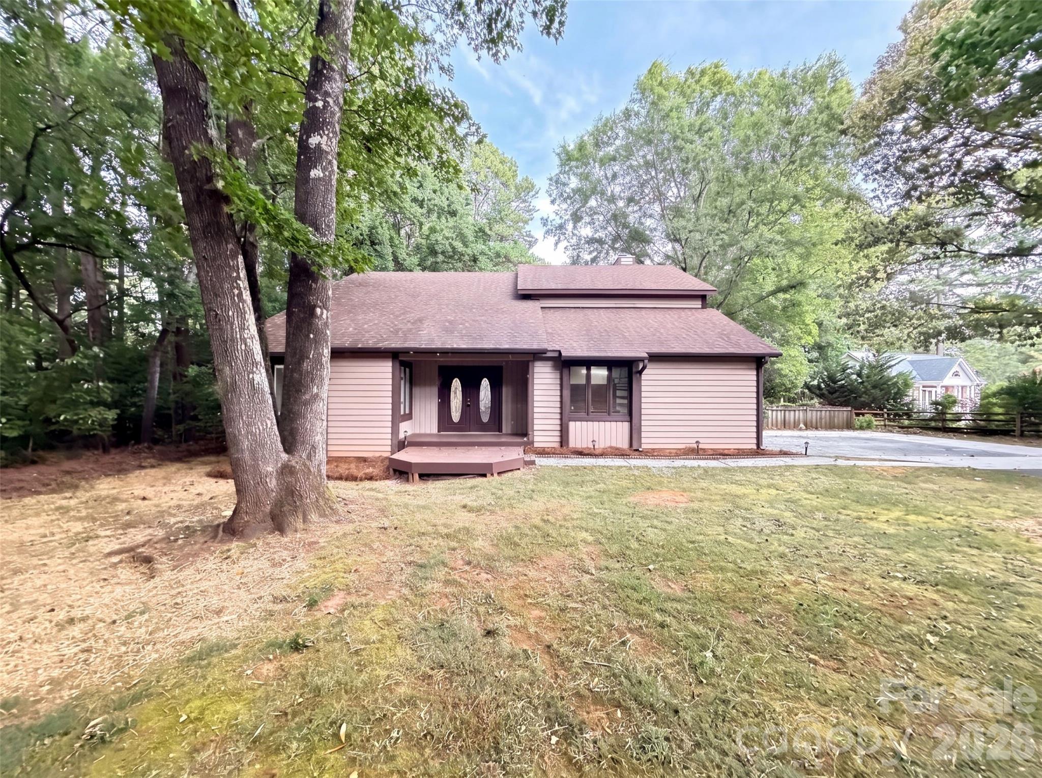608 Amanda Drive, Matthews, NC, 28104