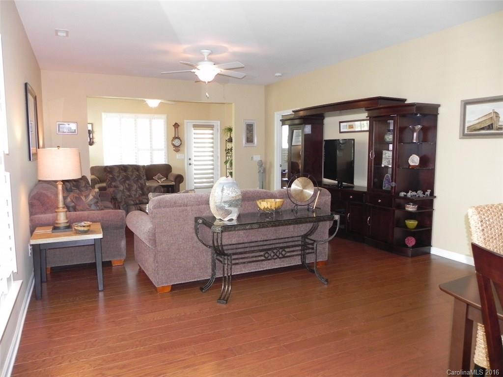 Sun City Carolina Lakes - Residential