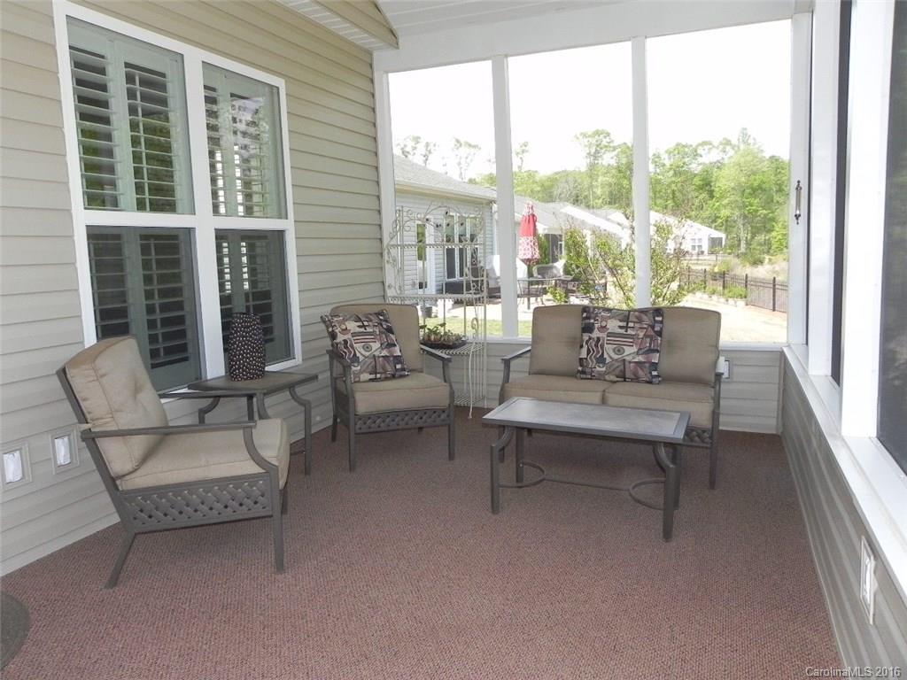 Sun City Carolina Lakes - Residential