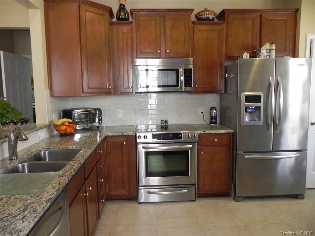 Sun City Carolina Lakes - Residential