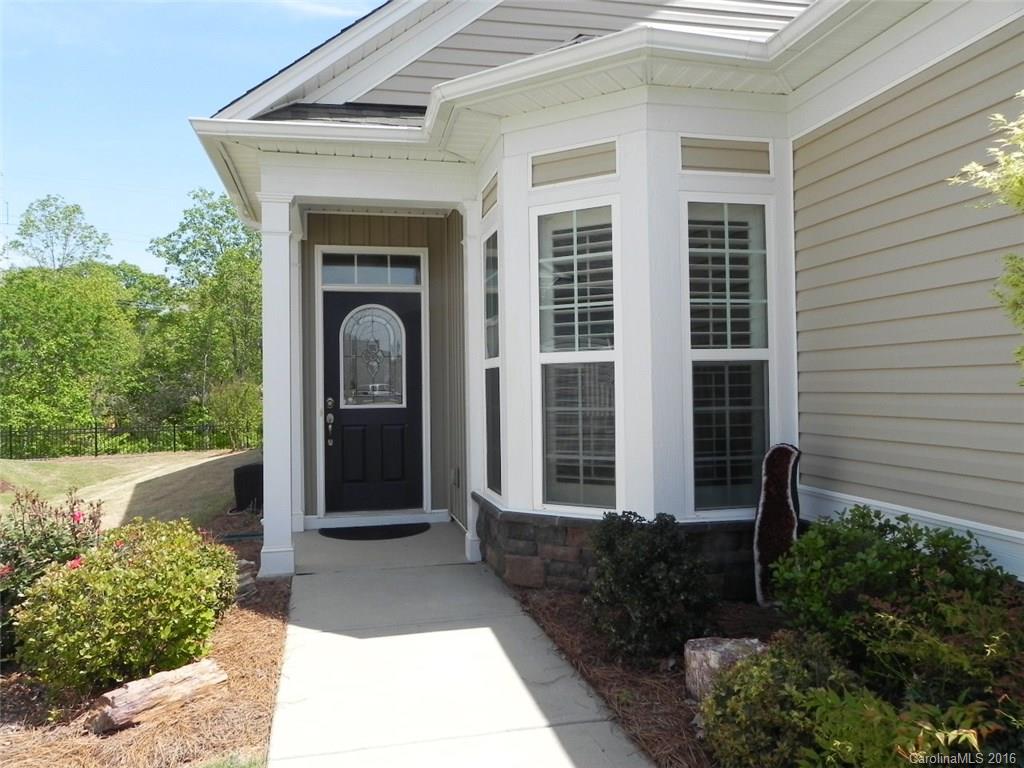 Sun City Carolina Lakes - Residential