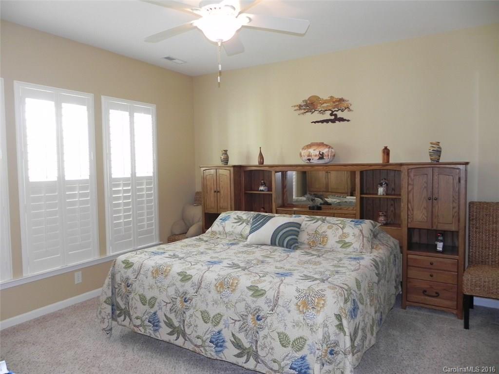 Sun City Carolina Lakes - Residential