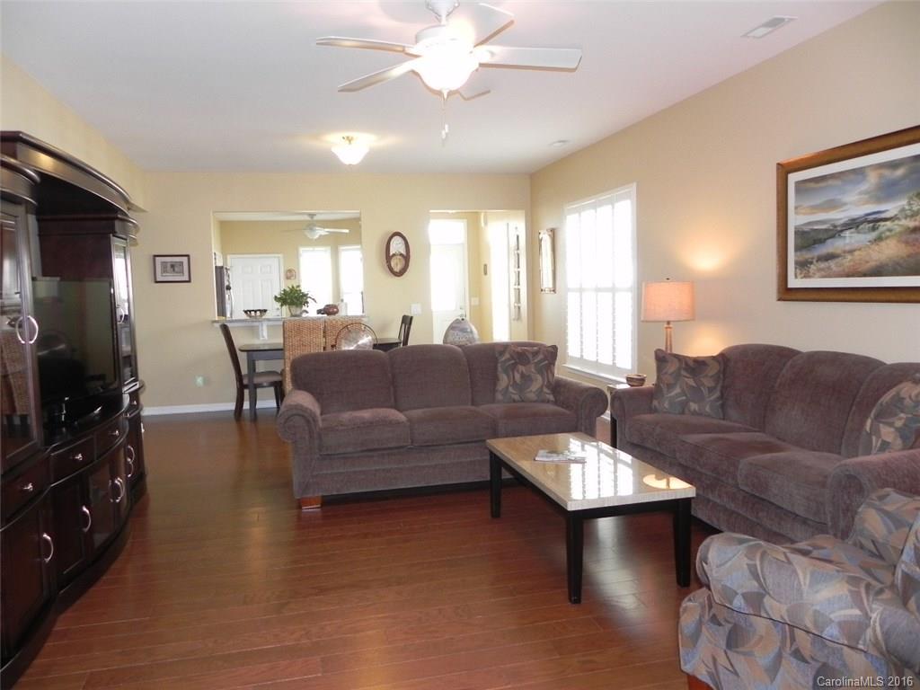 Sun City Carolina Lakes - Residential