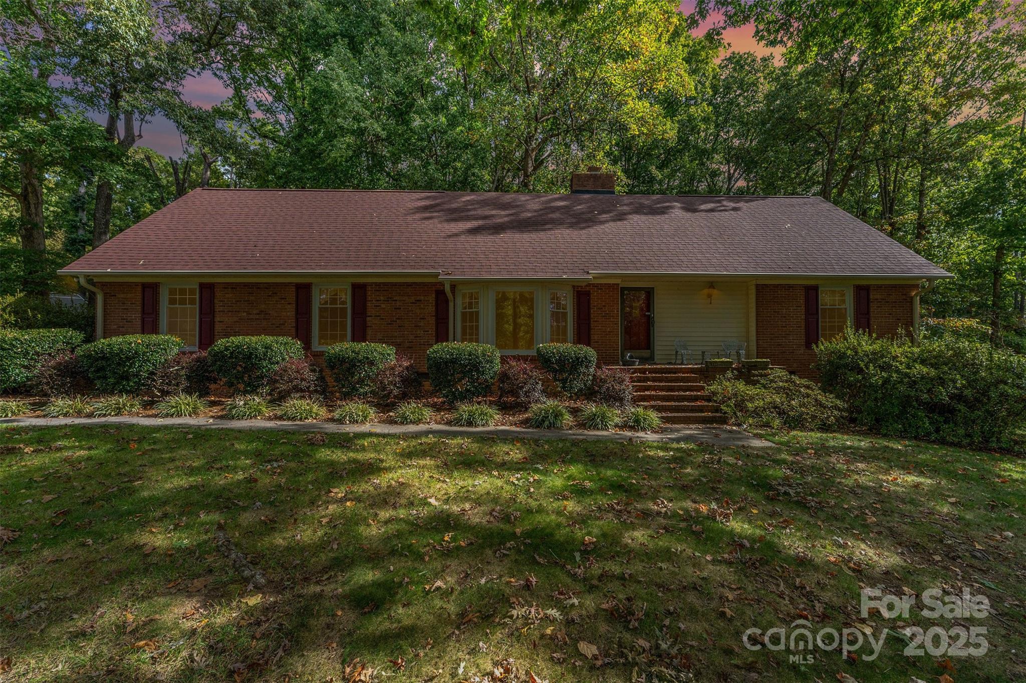 9314 Mountain Aire Circle