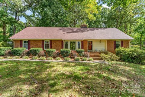 9314 Mountain Aire Circle Charlotte NC 28214