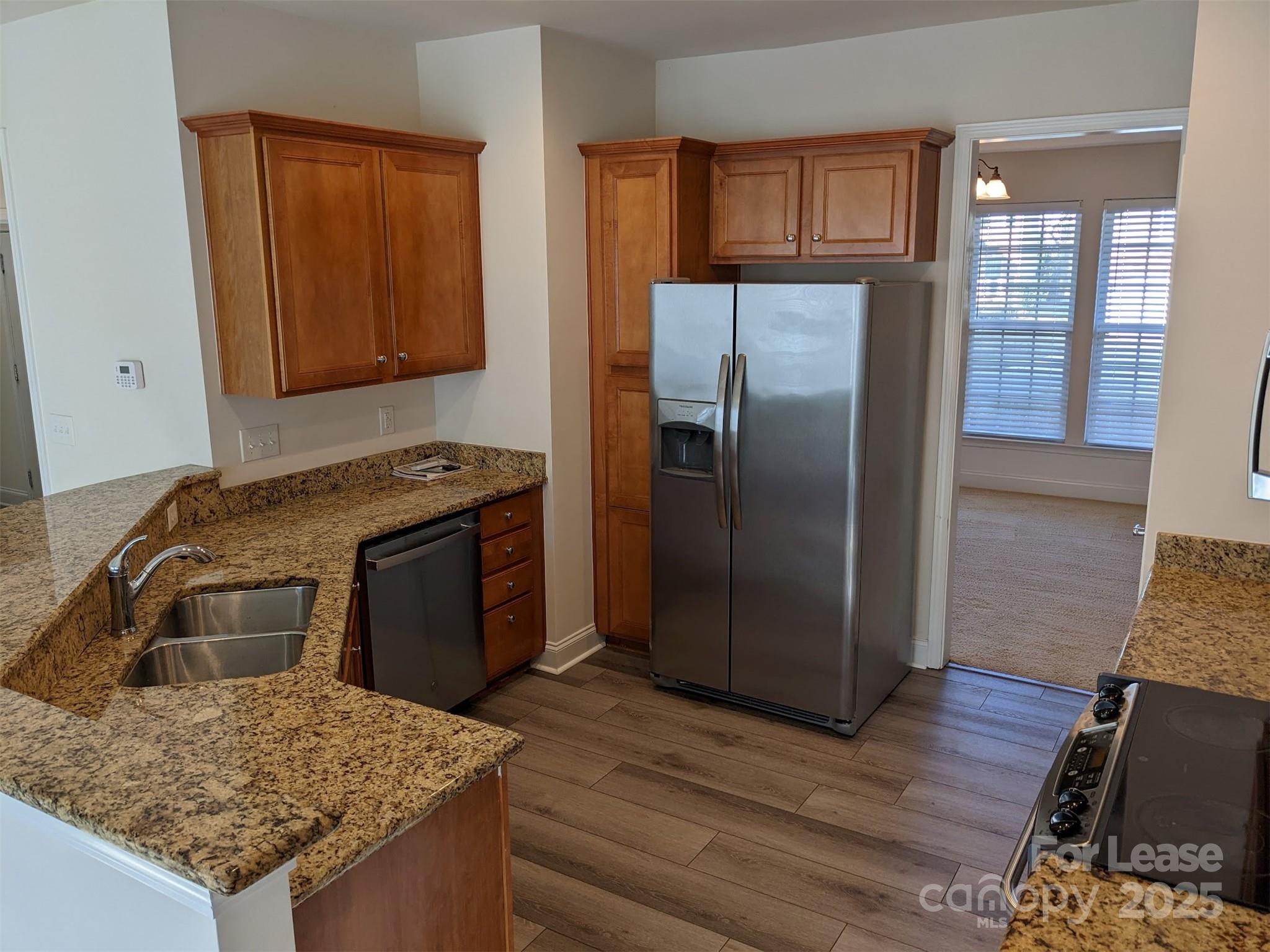 Skybrook North Villages - Residential Lease