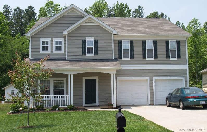 Versage - Residential Lease