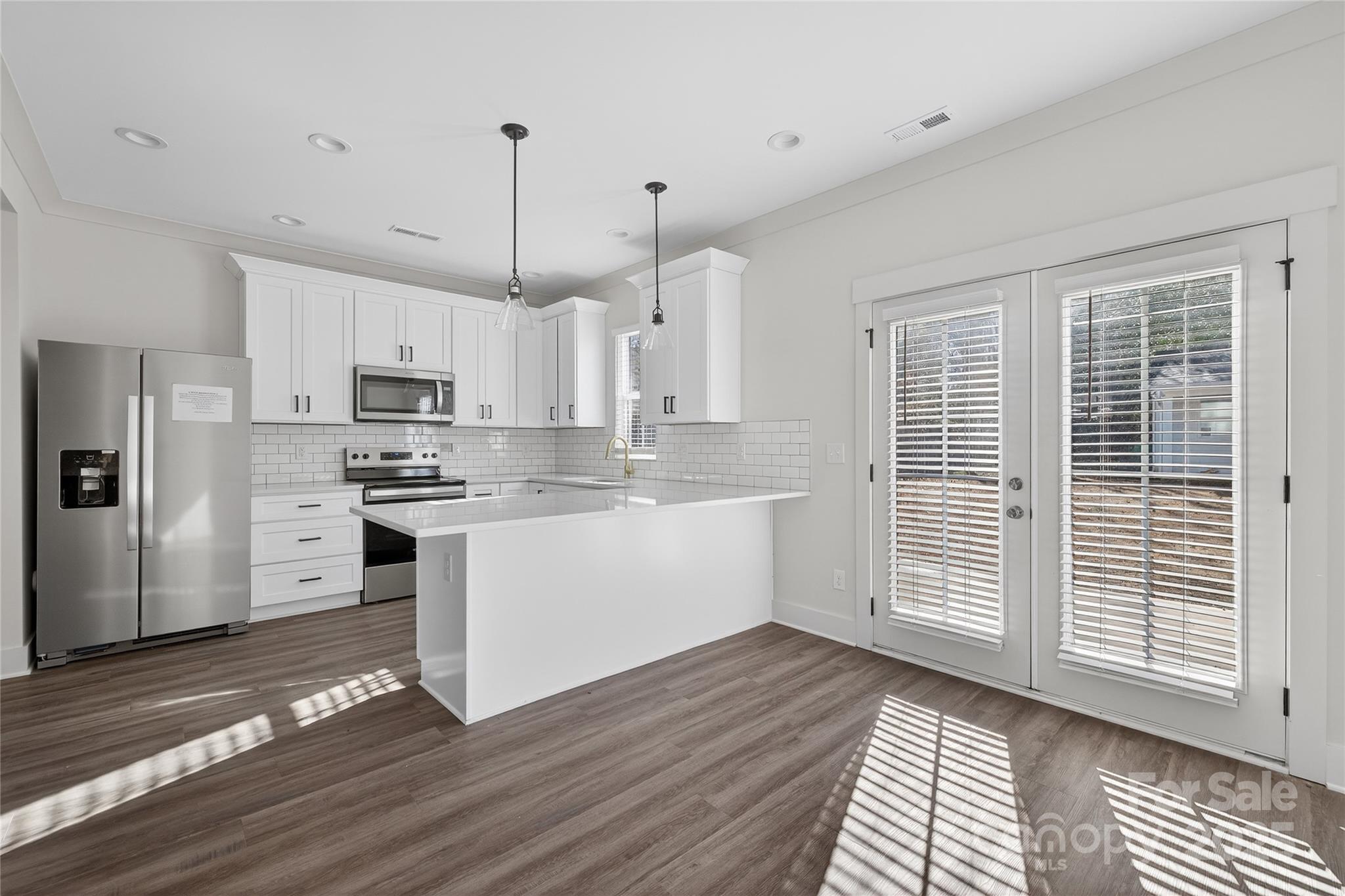 None - Residential Income