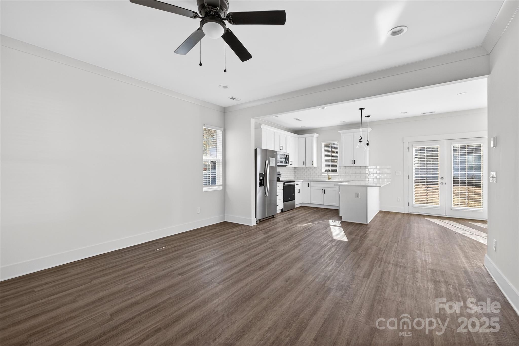 None - Residential Income