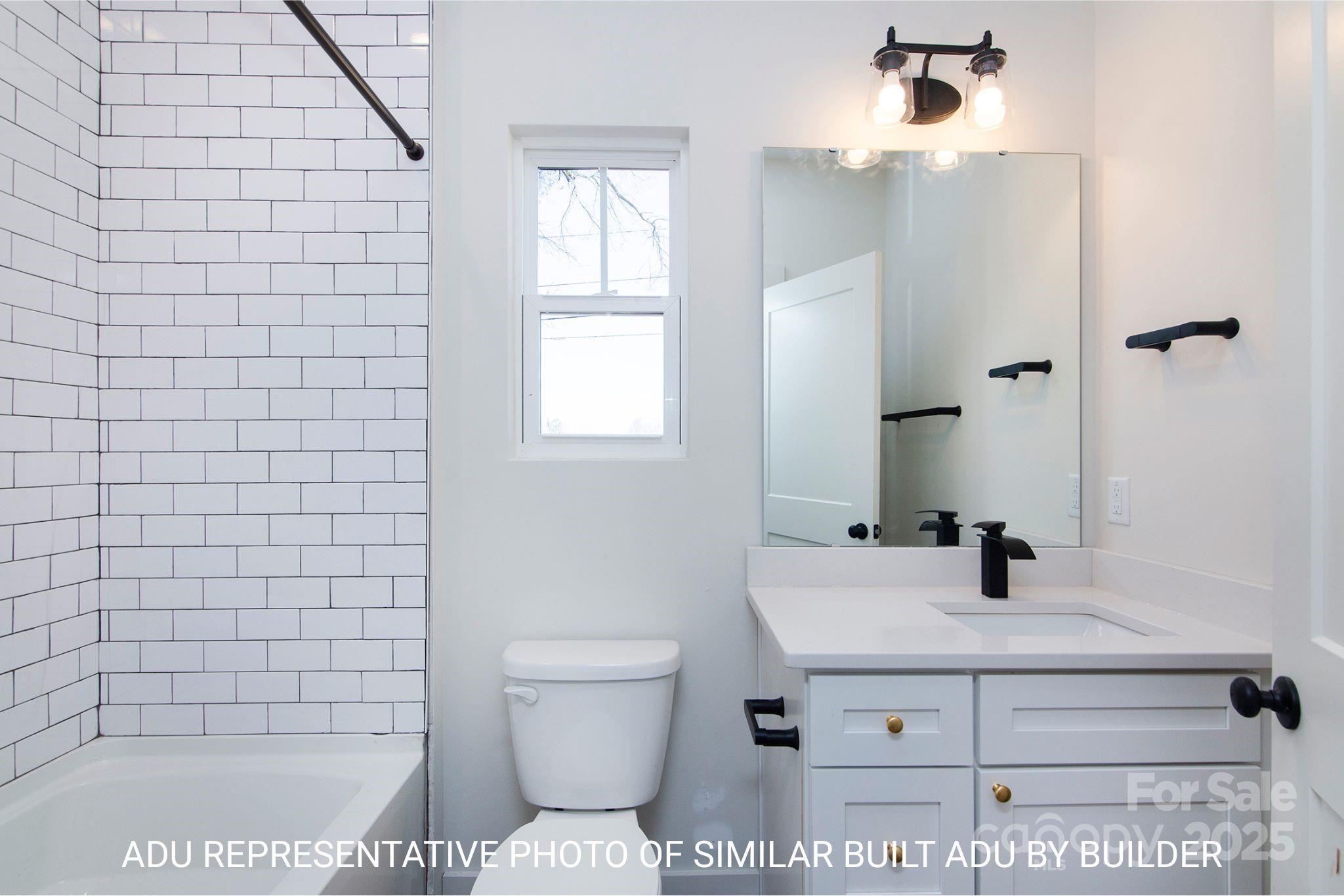 None - Residential Income