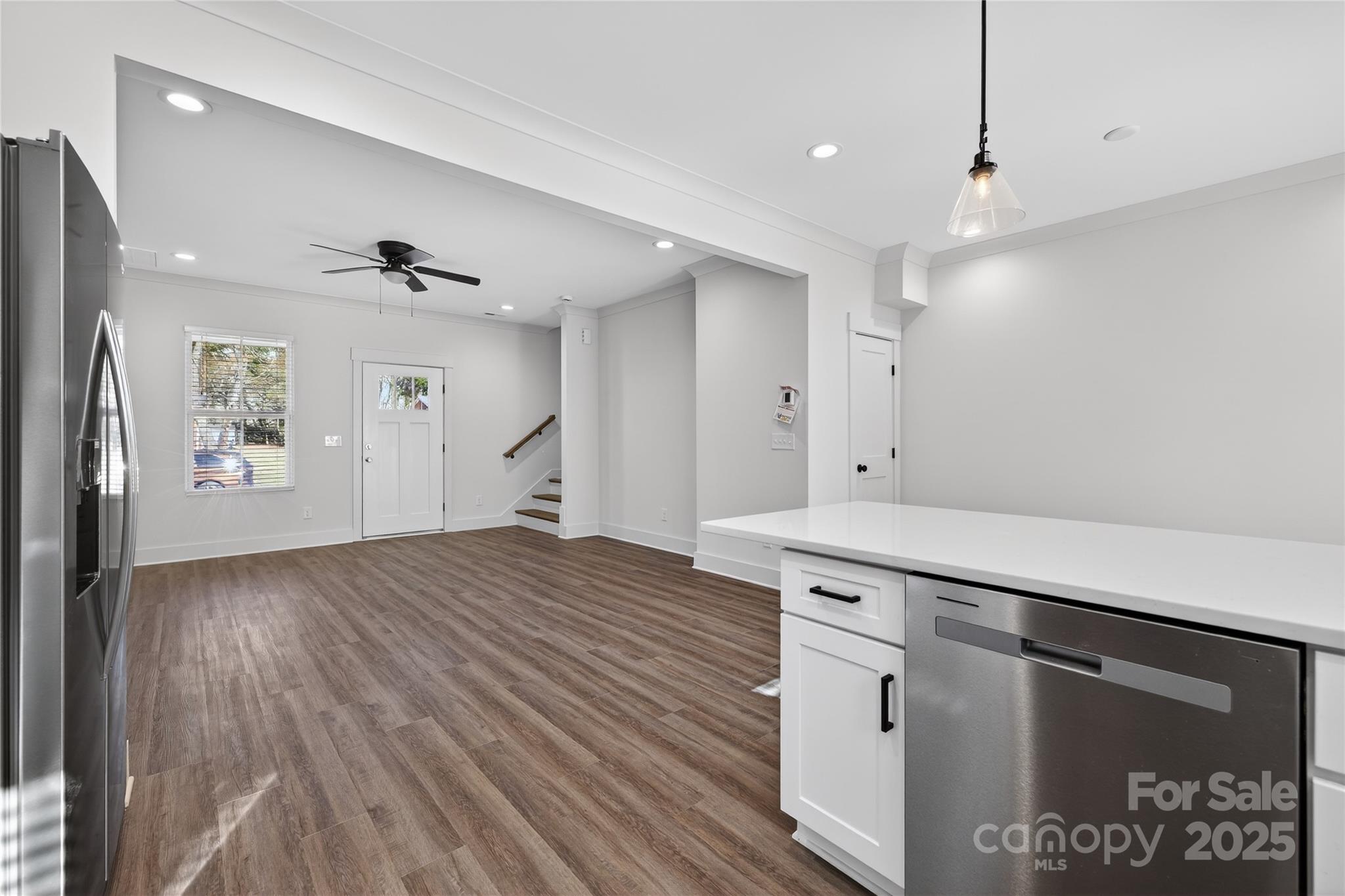 None - Residential Income