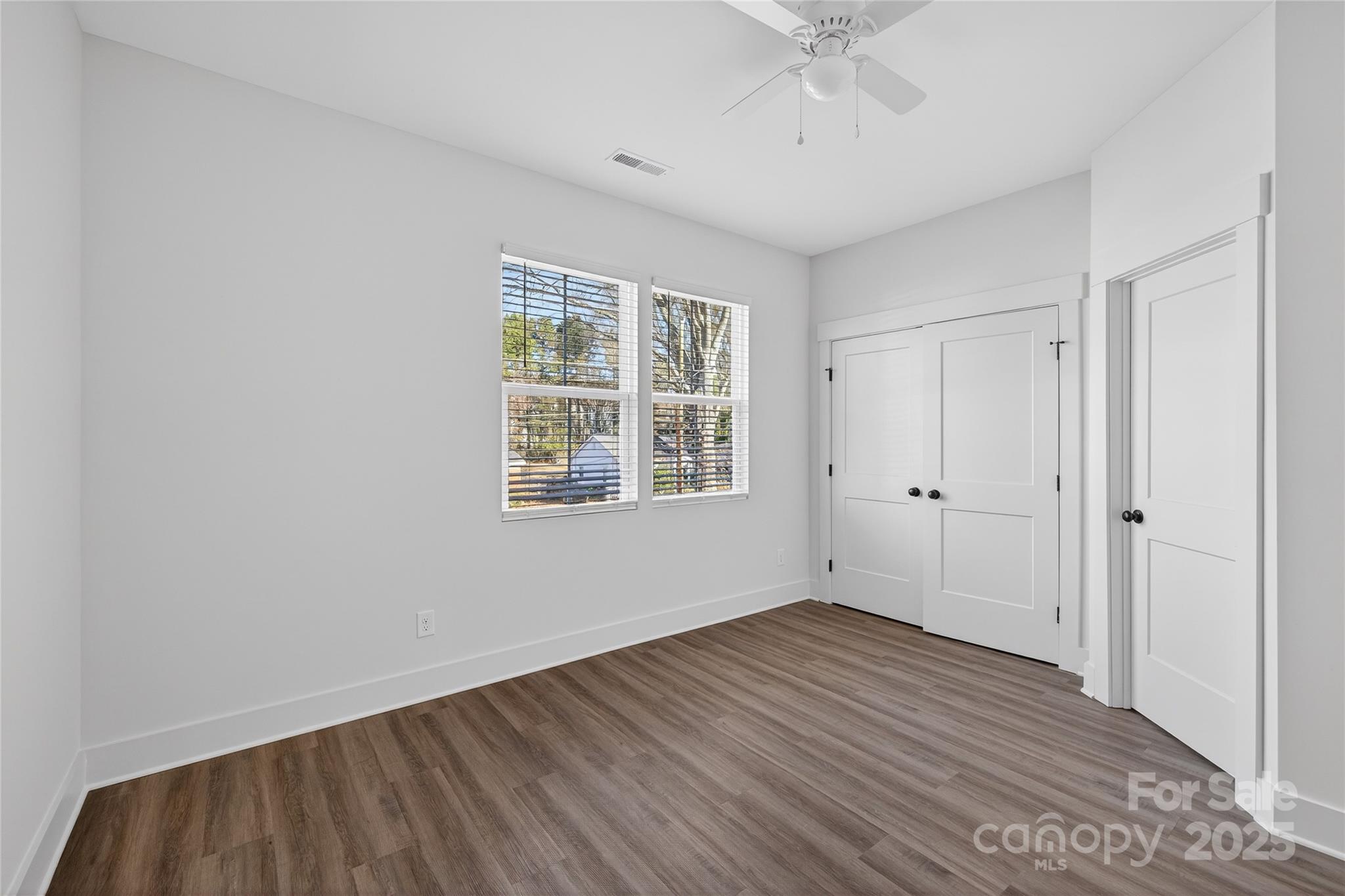 None - Residential Income