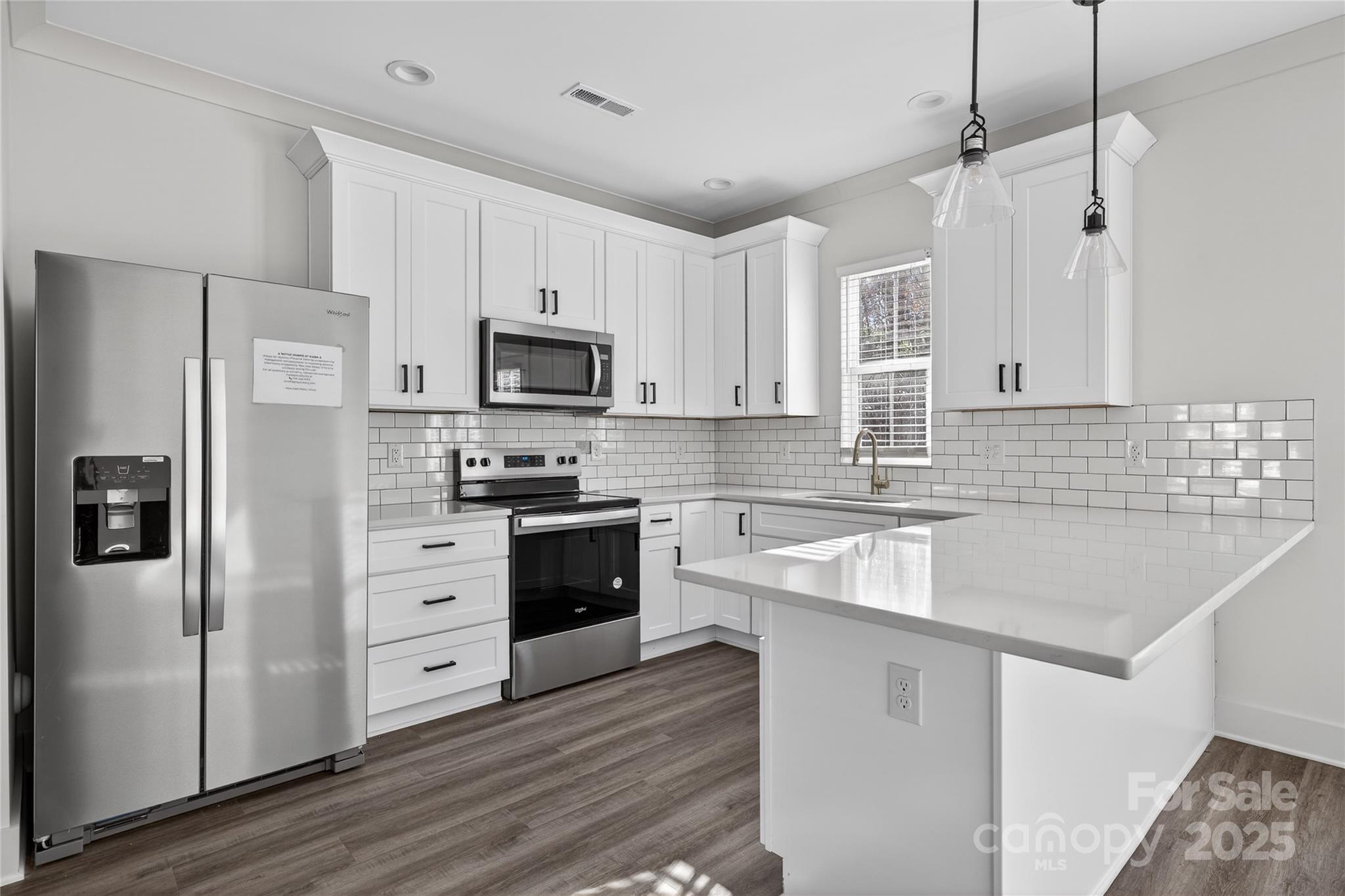 None - Residential Income