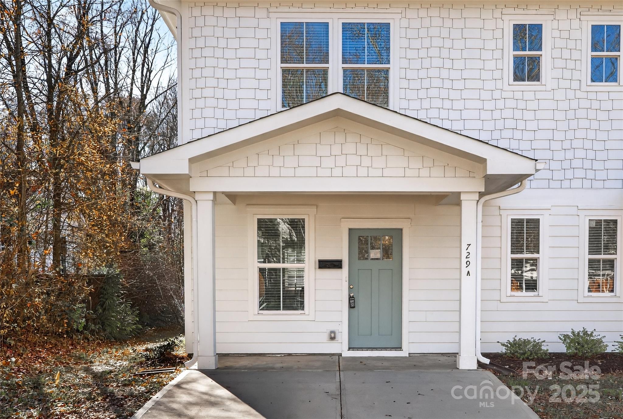 None - Residential Income