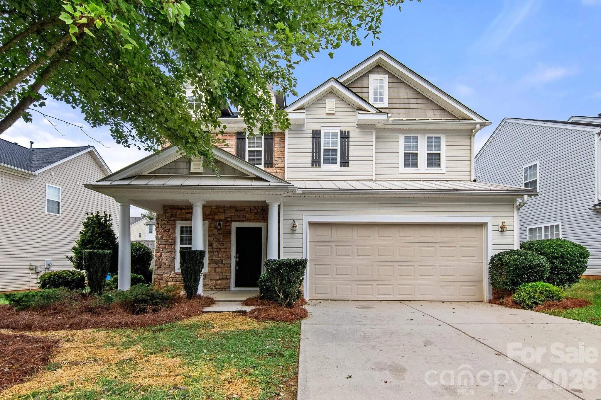 4243 Everest Drive, Gastonia, NC, 28054