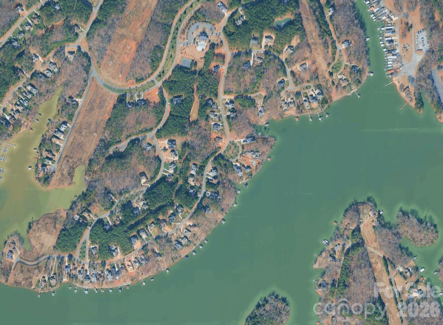 3201 Lake Pointe Drive