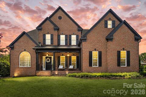 Photo of 2519 Fallbrook Place NW, Concord, NC 28027 (MLS # 4319310)