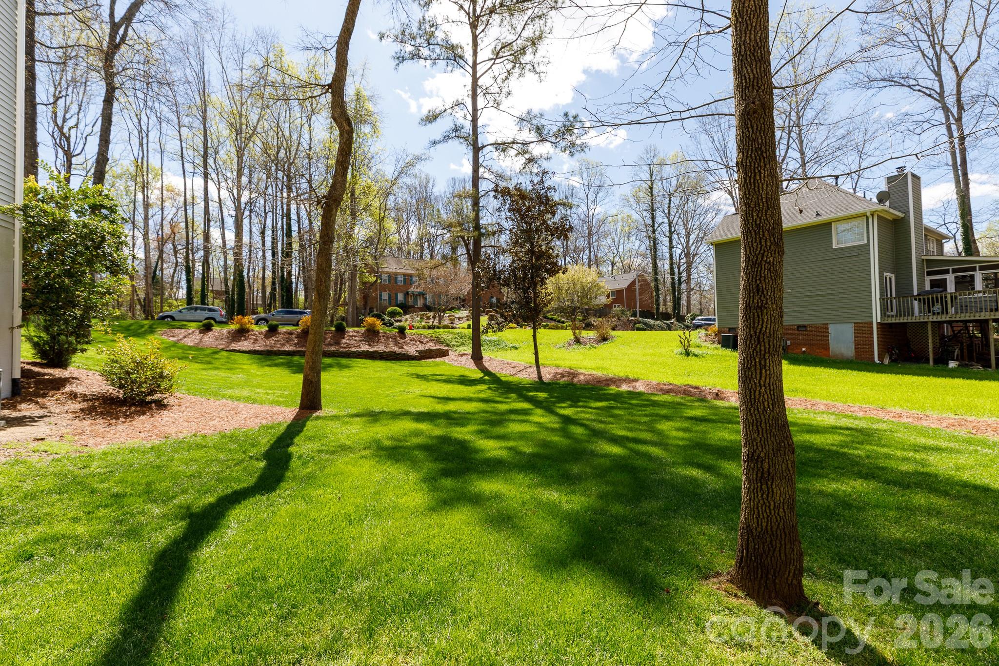 Oakhurst - Residential