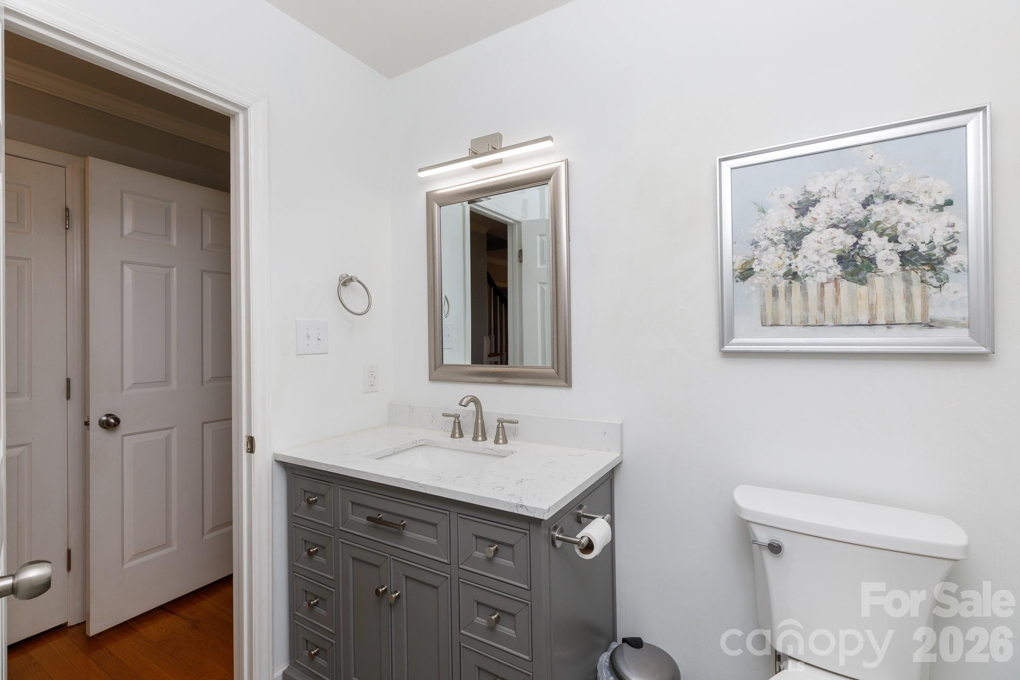 Oakhurst - Residential