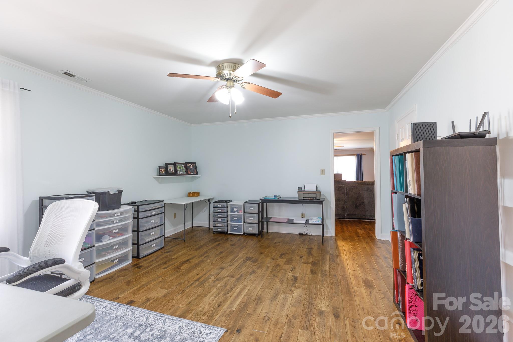 Oakhurst - Residential