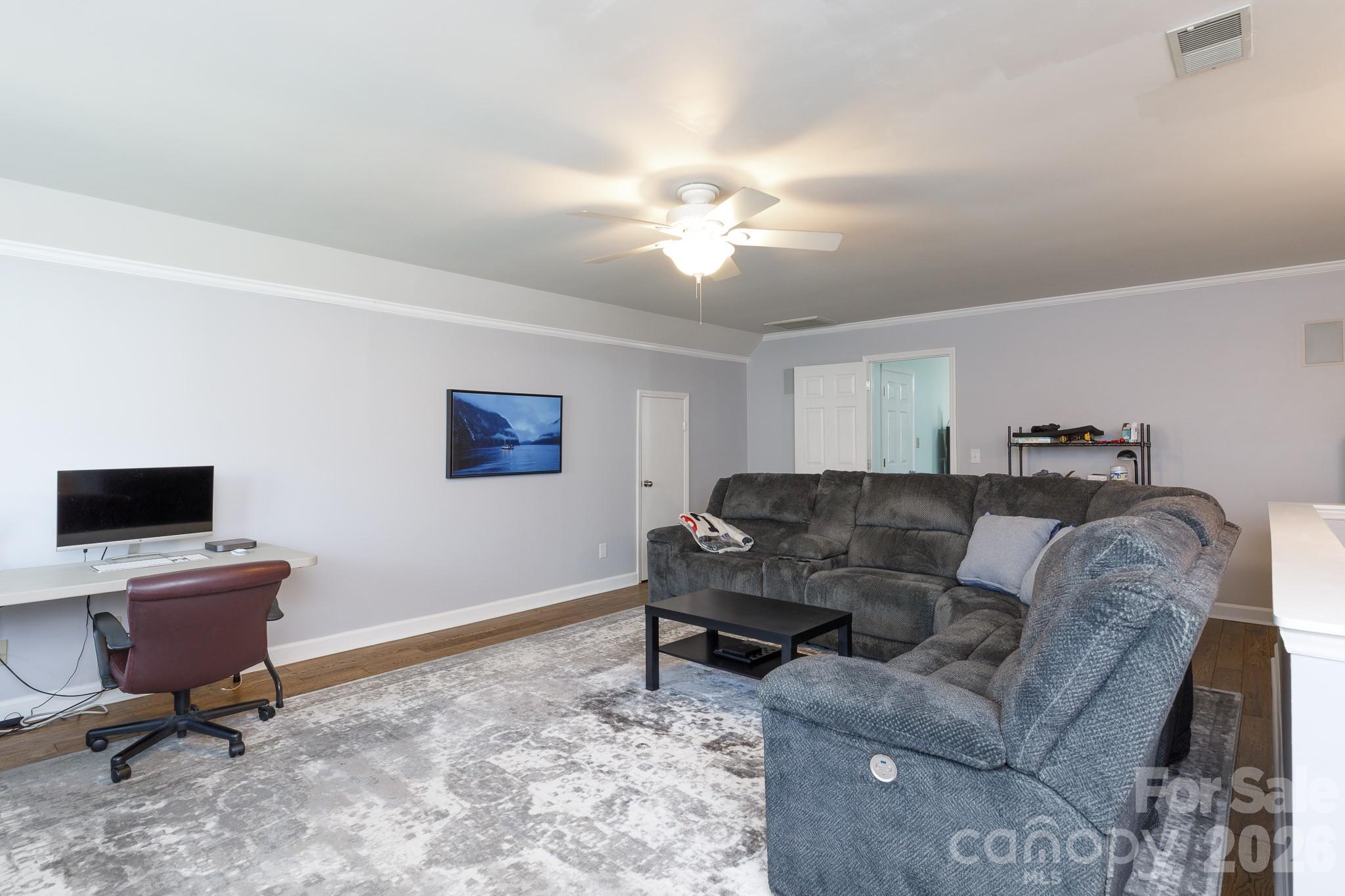 Oakhurst - Residential