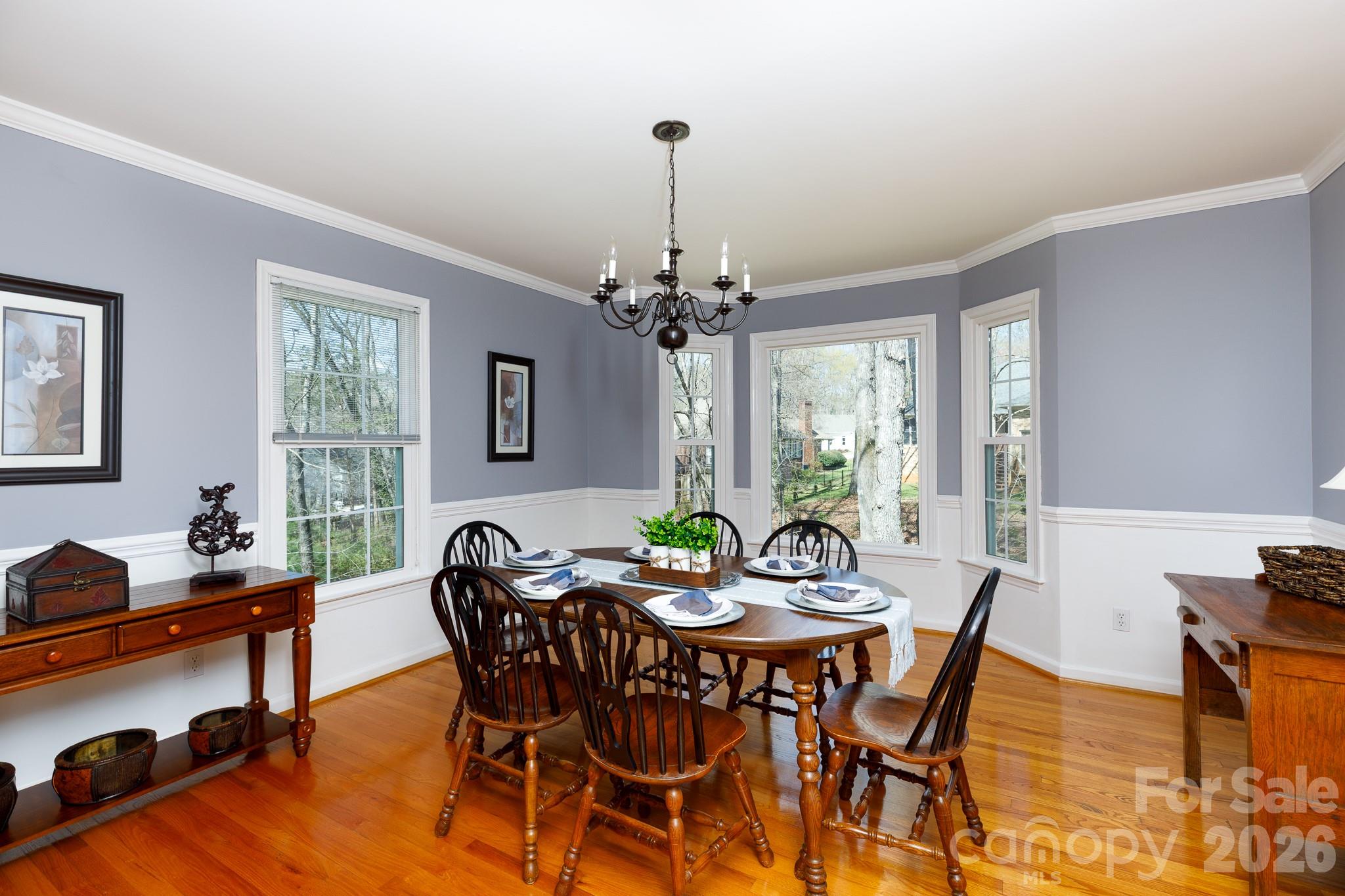 Oakhurst - Residential