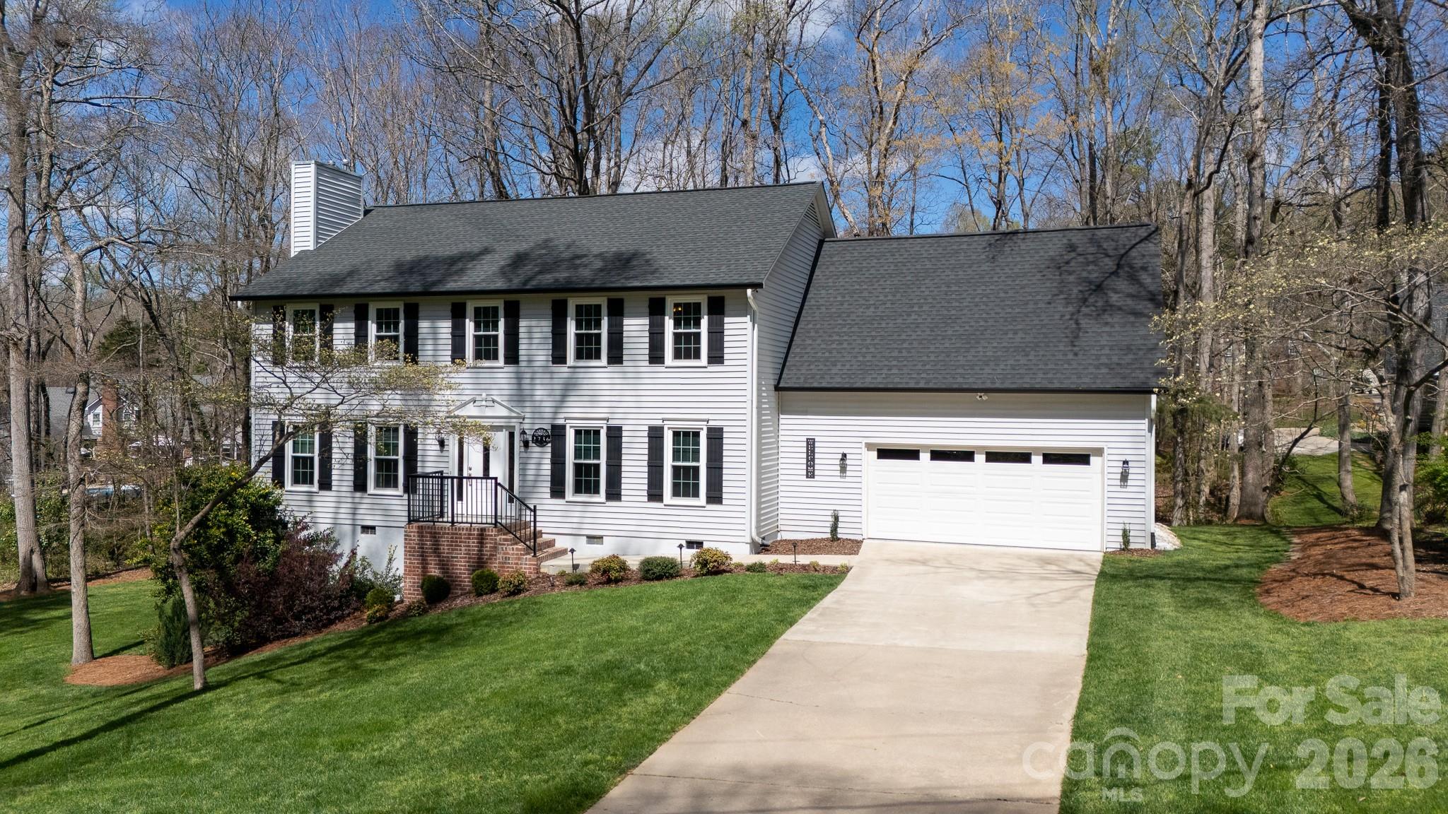 Oakhurst - Residential